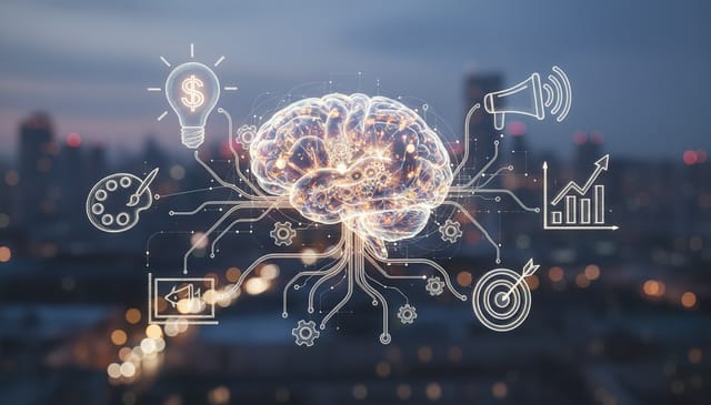 Strategia kreatywna reklamy: brutalne prawdy, które musisz znać