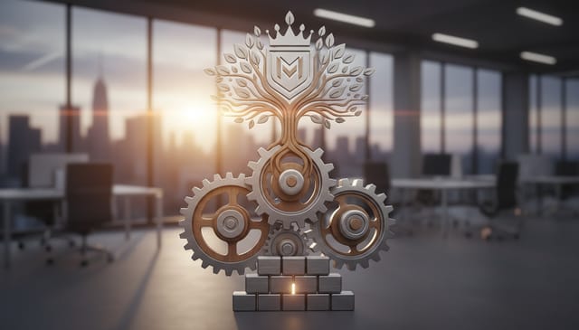 Strategie zarządzania marką: brutalna prawda, która zdecyduje o twoim sukcesie w 2025