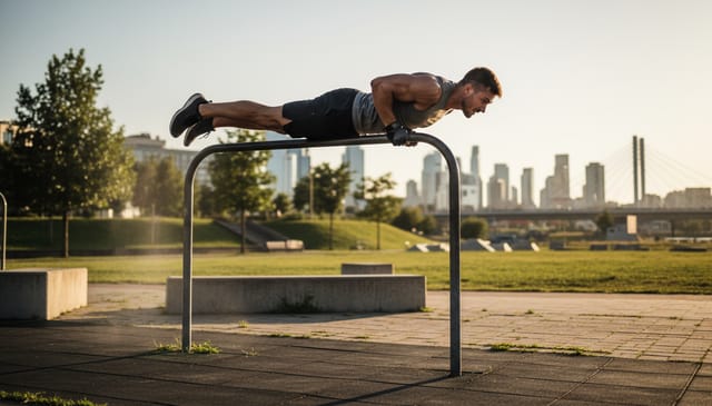 Street workout