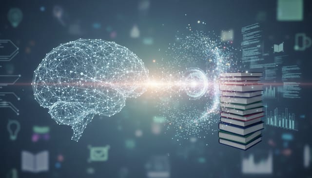 Summarize Research Automatically: the Radical New Playbook for Decoding Information Overload