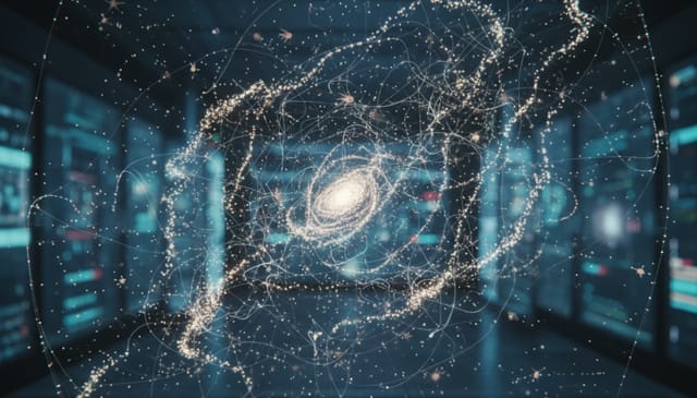 Symulacja zachowań społecznych: brutalna rzeczywistość cyfrowych luster