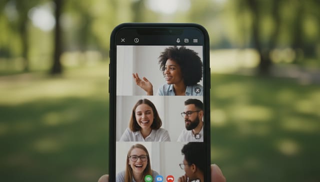 Symulacje rozmów online: 9 szokujących prawd, które zmienią twoje podejście