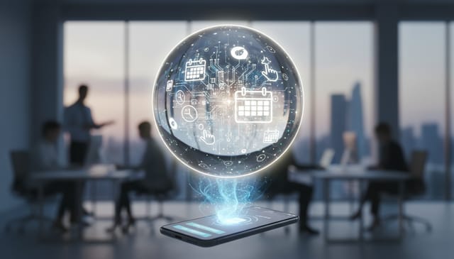 System automatycznego umawiania spotkań: brutalne prawdy, których nie usłyszysz na webinarach