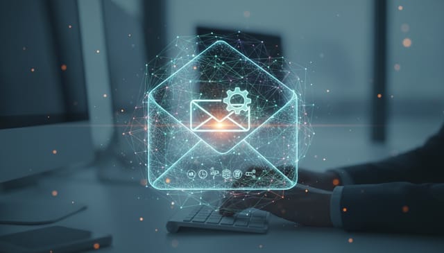 System automatycznych odpowiedzi email: brutalna rzeczywistość, której nie pokazują reklamy