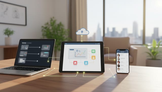 Systemy CRM dla małych firm: brutalne prawdy, których nikt Ci nie powie