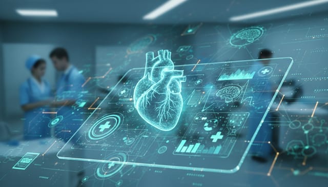 Systemy e-zdrowia: brutalna rewolucja w twoim zdrowiu