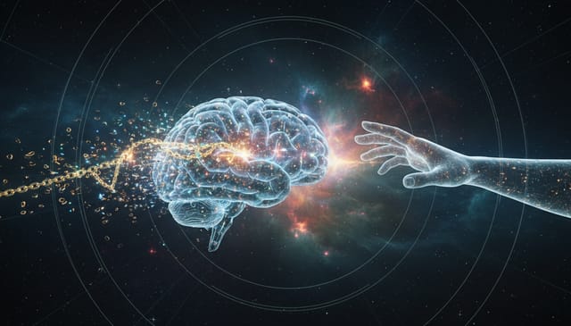 Sztuczna inteligencja a wolna wola: brutalna prawda o autonomii w erze algorytmów