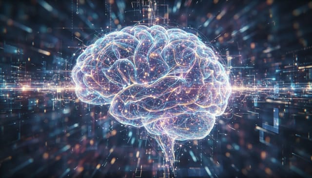 Sztuczna inteligencja online: brutalna rewolucja w codziennym życiu