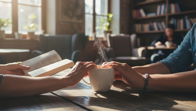 Szukam przyjaciela do rozmowy: brutalne prawdy, które musisz znać (i dlaczego cyfrowi kumple są dziś tak popularni)