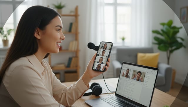 Szybki wywiad środowiskowy online: brutalne prawdy, których nikt ci nie powie