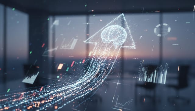 Szybkie generowanie raportów finansowych: brutalna prawda i przewaga, której nie zauważasz