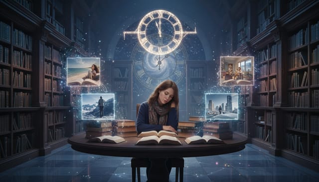 Tailored Film Suggestions