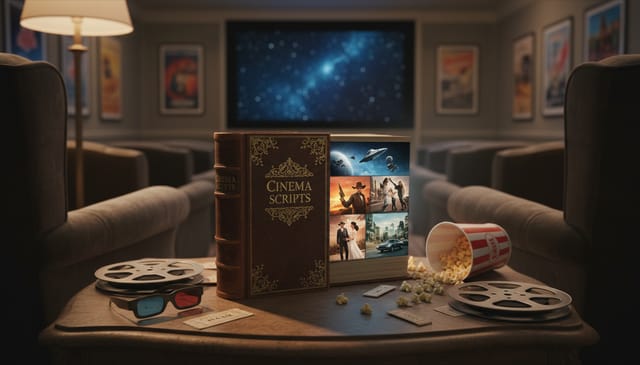 Tailored Movie Recommendations