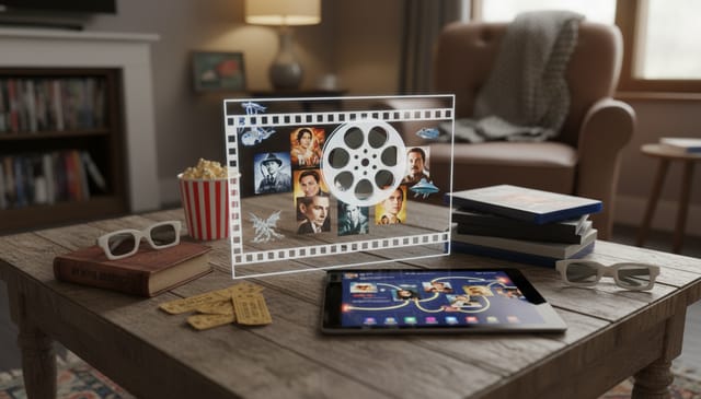 Tailored Recommendations for Movie Lovers