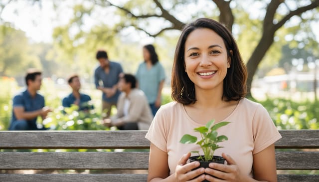 Tania alternatywa dla psychologa: jak chatboty AI zmieniają codzienne wsparcie psychiczne w Polsce