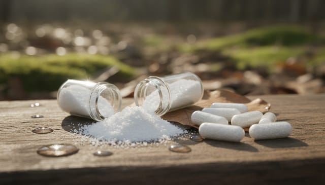 Tauryna: brutalne prawdy, których nie usłyszysz od producentów