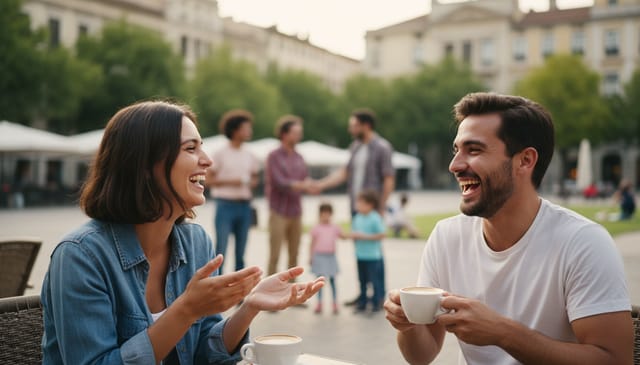 Techniki budowania pozytywnych relacji: brutalna rzeczywistość i nieoczywiste strategie