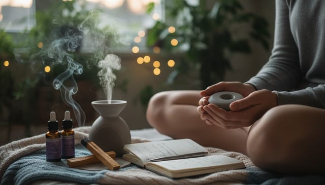 Techniki relaksacyjne: brutalnie szczery przewodnik, który wywraca wszystko, co wiesz o spokoju