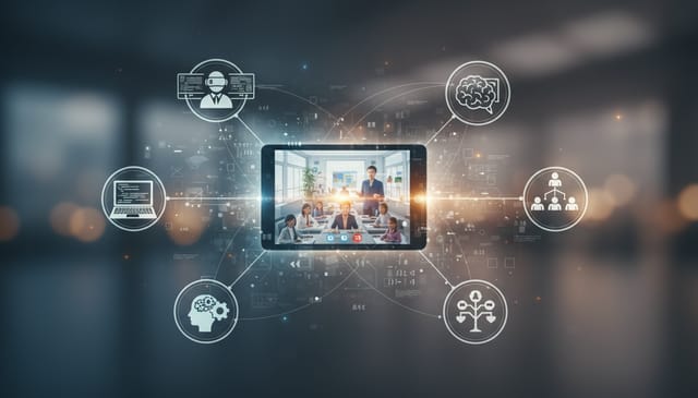 Techniki uczenia się online: brutalne prawdy, które musisz znać w 2025