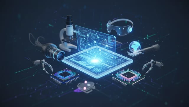 Technology Industry Academic Research Tools: Brutal Truths, Hidden Costs, and the Next Big Leap