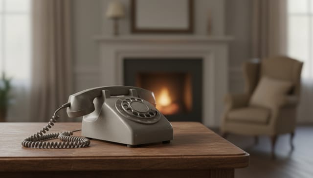 Telefon zaufania: 7 brutalnych prawd, których nikt ci nie powie