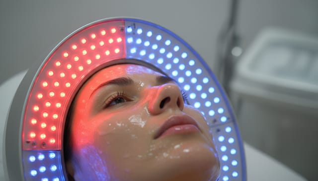 Terapia fotodynamiczna: fakty, kontrowersje i brutalna rzeczywistość leczenia światłem