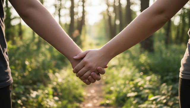 Terapia uzależnień: brutalne prawdy, których nie znajdziesz w reklamach