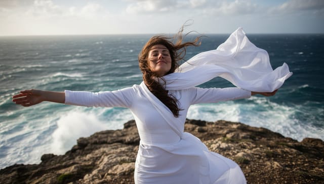 Terapia światłem: brutalna prawda, która rozświetli Twoje życie