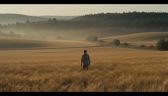 Terrence Malick Movies