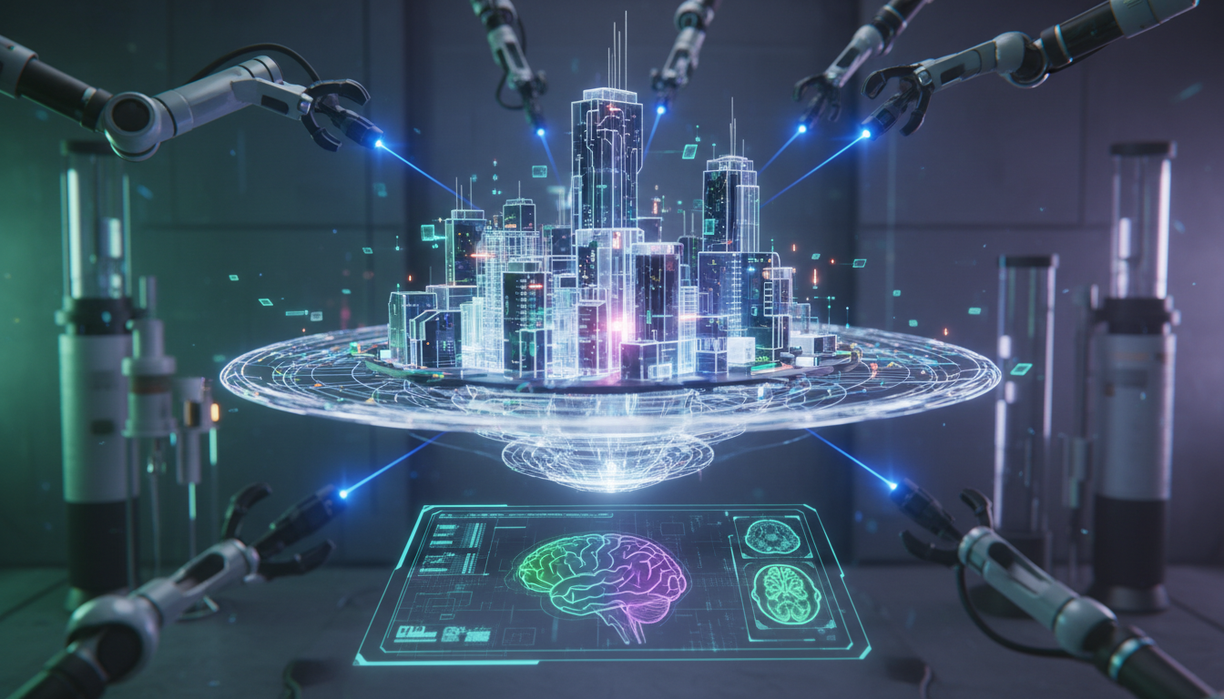 Testowanie pomysłów automatycznie: brutalna rzeczywistość XXI wieku