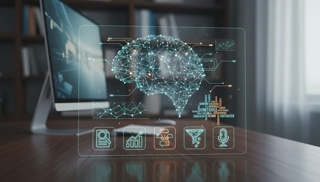 Text Analytics Software Tools