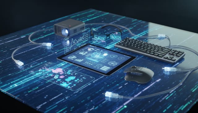 Tools for Efficient Data Review: How to Cut Through Chaos and Actually Win