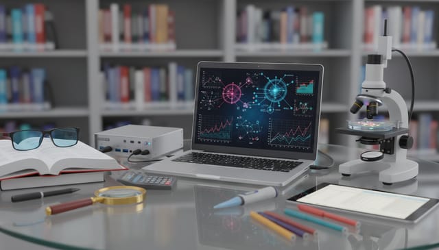 Tools for Precise Academic Data Analysis: Brutal Truths, Hidden Risks, and the Future of Research Precision