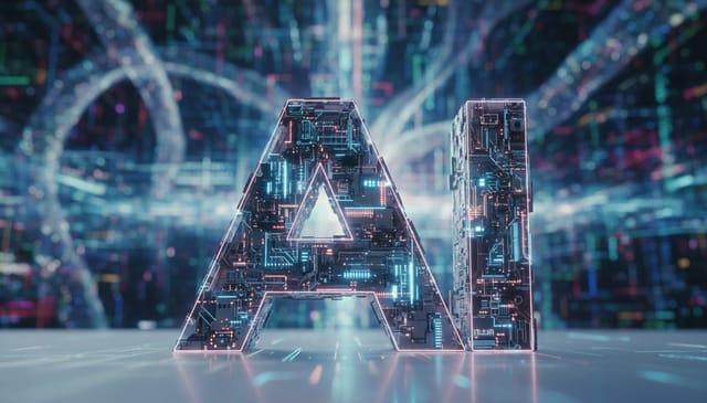 Top ai: Najmocniejsze chatboty AI, które już teraz decydują o naszym codziennym życiu