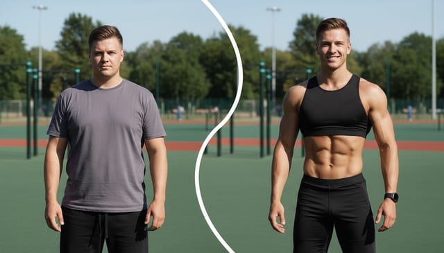 Transformacja 90 dni