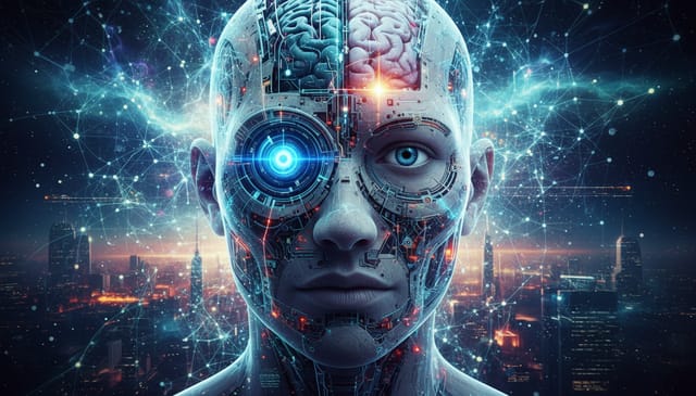 Transhumanizm filozofia przyszłości: 11 brutalnych pytań o człowieczeństwo jutra