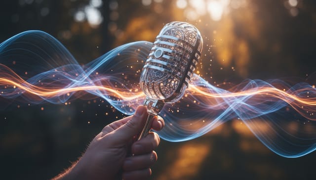 Transkrypcja audio na tekst: brutalne kulisy cyfrowej rewolucji