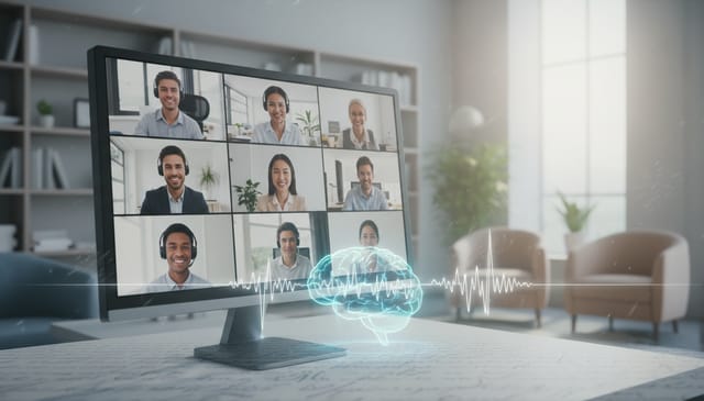 Transkrypcje webinarów edukacyjnych: brutalna rzeczywistość, ukryte korzyści i ryzyka, które musisz znać