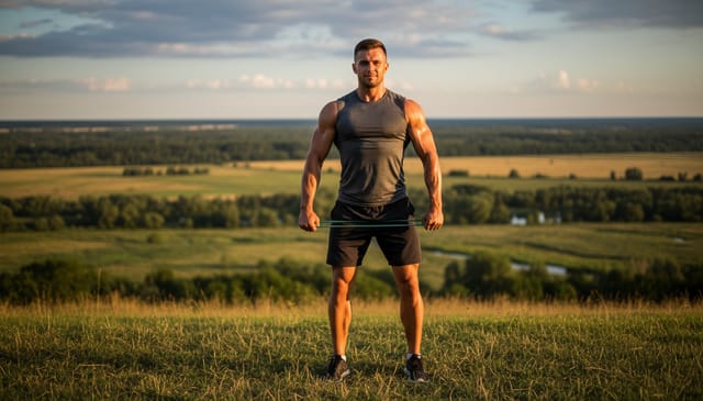 Trener fitness wielkopolskie