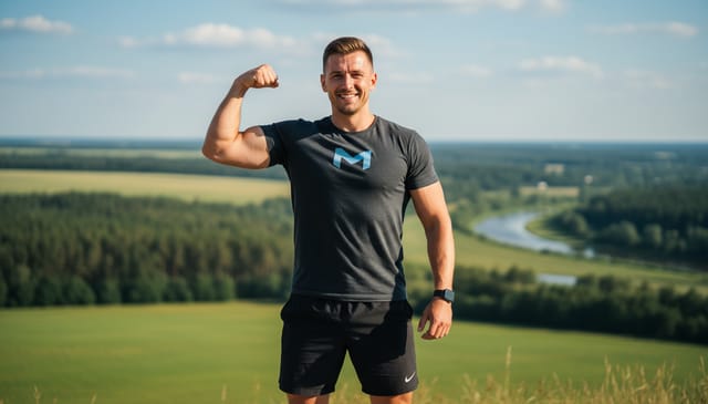 Trener personalny mazowieckie