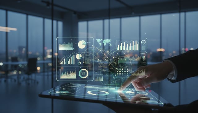 Tworzenie raportów analitycznych online: brutalne prawdy, o których nie mówi branża