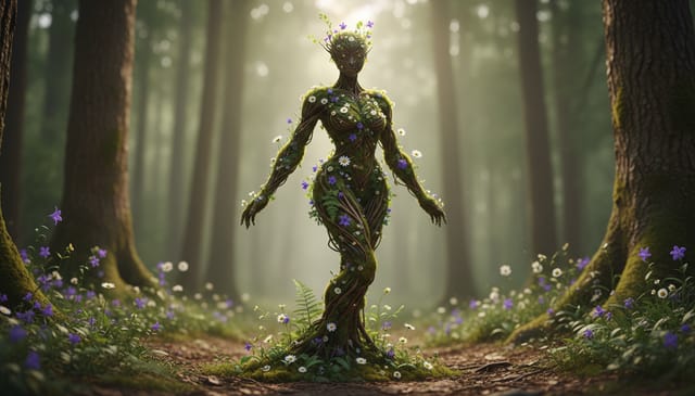 Ucieleśnienie: 7 brutalnych prawd, które zmienią twoje życie