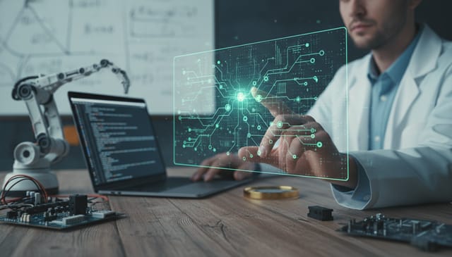 Uczenie maszynowe w praktyce: brutalne realia, których nikt ci nie zdradzi