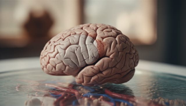 Udar niedokrwienny: brutalna rzeczywistość, której nie pokażą w reklamach