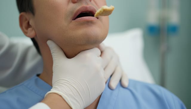 Udrażnianie dróg oddechowych: brutalne prawdy, o których nikt nie mówi