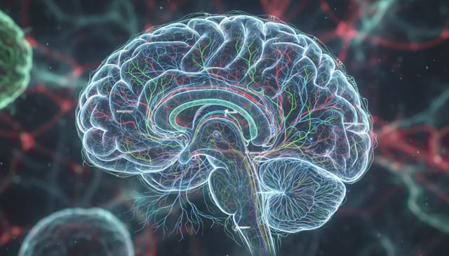 Układ limbiczny: brutalna prawda o twoich emocjach i decyzjach