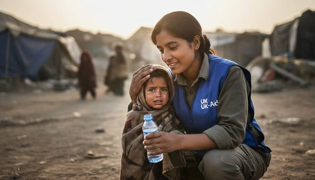 Układ współczulny: brutalne prawdy, które zmienią twoje życie