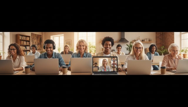 Układy równań online: Brutalna prawda, której nikt Ci nie powie