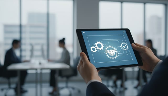 Umowy cywilnoprawne online: brutalne prawdy, które musisz znać