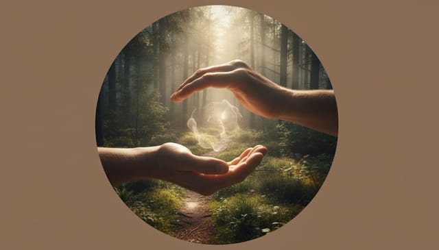 Unikanie niepewności: brutalna prawda, której nikt nie chce przyznać